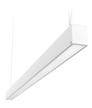 LED светильники