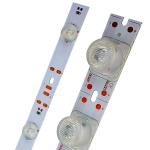 LED линейки