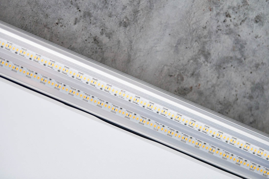 Зачем нужен алюминиевый профиль