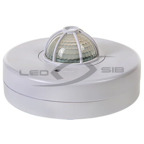 датчик движения дд-024 1200w 180-360гр. 12м ip33 Датчик движения ДД-024 1200W 180-360гр. 12м IP33