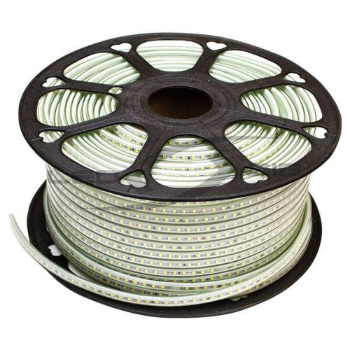 Светодиодная лента LS влагозащищенная SMD 2835/120-220V  IP67 2880Lm/m, max 12W/м (игла 8 мм)