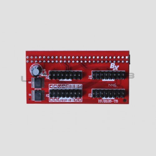 HUB- 128-T8