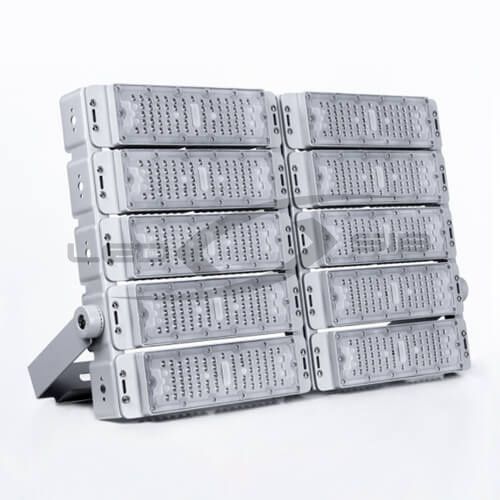 светодиодный прожектор ls gl-fl-500w ip 67 Светодиодный прожектор LS GL-FL-500W IP 67