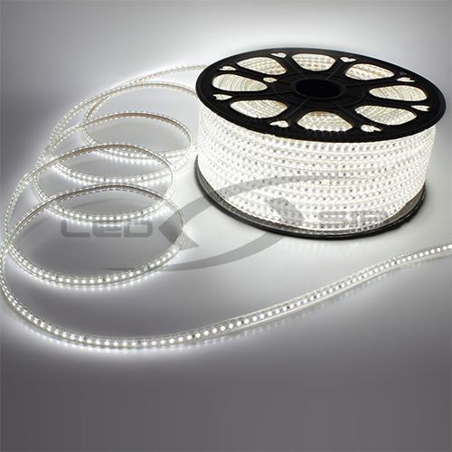 Светодиодная лента LS влагозащищенная SMD 3528-300-220 IP68 240Lm