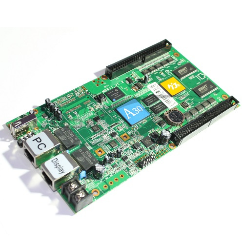 контроллер hd-a30 2*50 pin Контроллер HD-A30 2*50 PIN