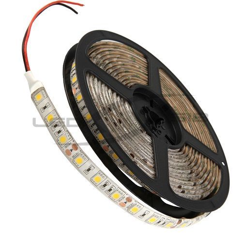 Набор светодиодной ленты влагозащищенной LS SMD 5050/60 IP65