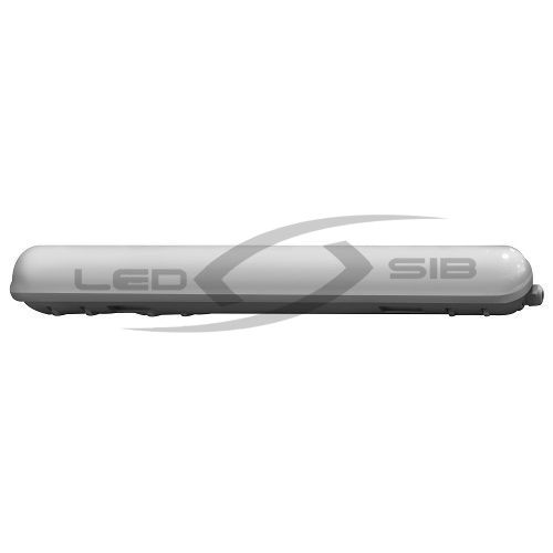 Светильник герметичный ССП-159 PRO 18W 230V 1350 Lm IP65 640мм матовый