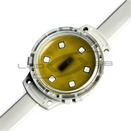 Герметичный пиксельный модуль PTN-40 LS RGB max 1.5W 24 V