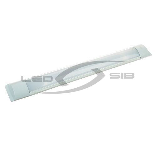 Светильник сд СПО-108Д-PRO 36W 230V 2700Lm 1200мм с датчиком движения IP40