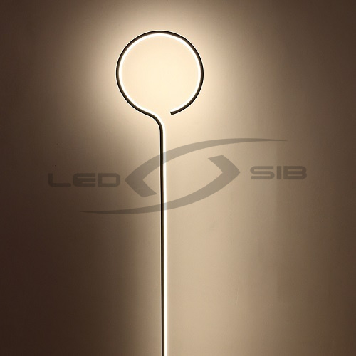 светодиодный напольный светильник ls lc-011-ac14-new02-35w Светодиодный напольный светильник LS LC-011-AC14-New02-35W