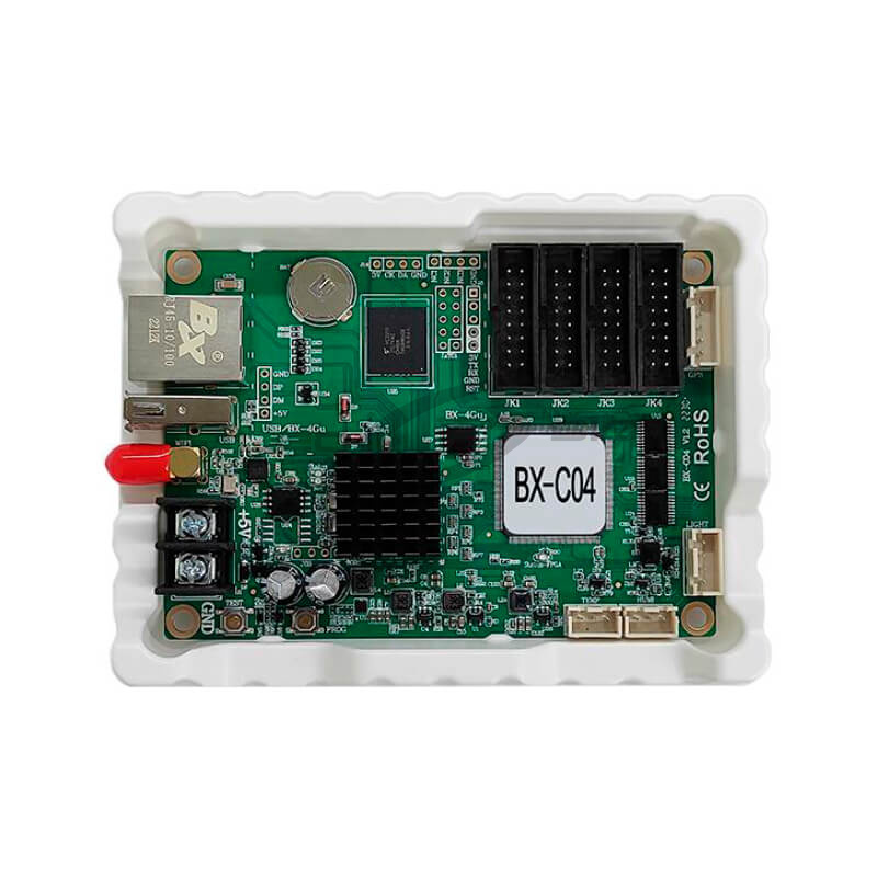 Контроллер BX-C04