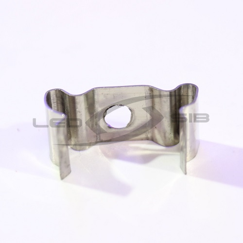 Крепление для накладного алюминиевого профиля LS-CC-032