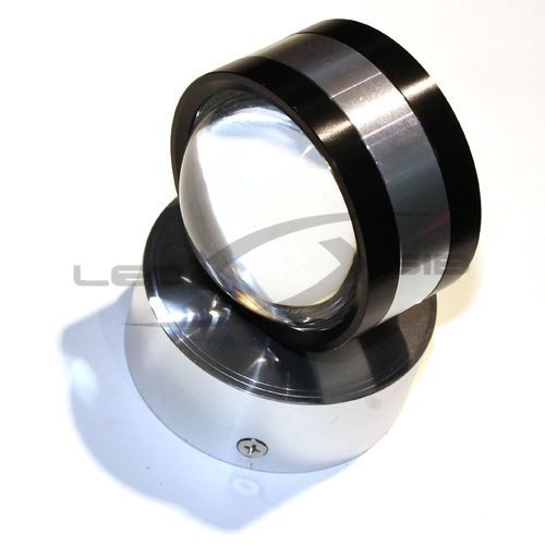 Архитектурный светильник LS LED настенный двусторонний 2х3W 