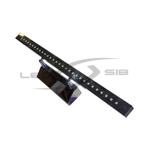 Светодиодная подсветка картин и зеркал LS 7W White (квадратный профиль)