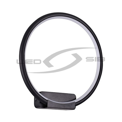 Светодиодный настенный светильник LS LC-011-AC14-BDL01-18W