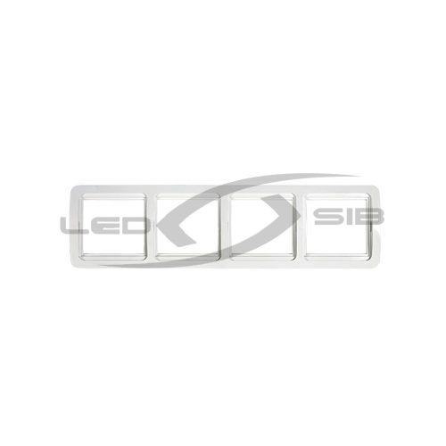 Рамка 4ая CLASSICO 2304 H IN HOME