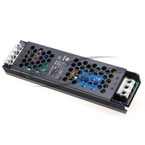 Блок питания LS серии SLIM 180W 12V 15A IP20 (Металлический корпус) 183*49*23мм 2Y HH