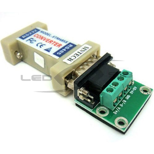convert adapter rs232/485 jara Convert adapter rs232/485 JaRa