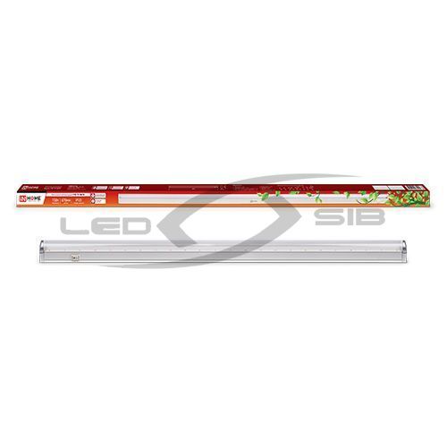 Светильник сд СПБ-Т5-ФИТО 15W 230V 870мм IN HOME