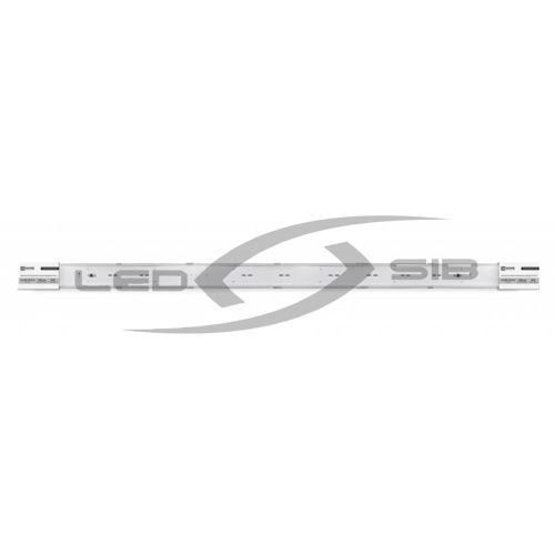 Светильник герм. под сд лампу ССП-456 2хLED-t8-1200 G13 1260х100х84мм IP65 NEOX