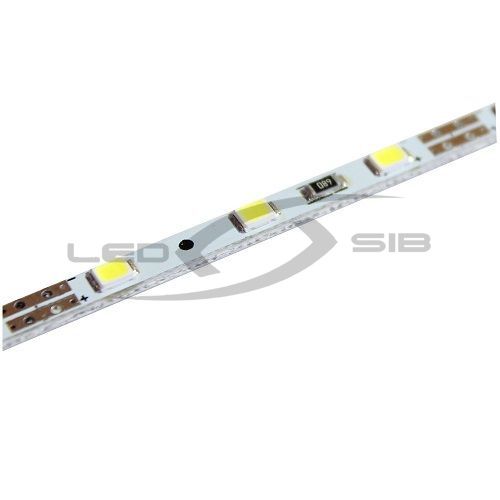 светодиодная линейка ls smd 2835/120 led, max 12w, 12v, ip33, 1000lm 4мм ширина Светодиодная линейка LS SMD 2835/120 LED, MAX 12W, 12V, IP33, 1000LM 4мм ширина