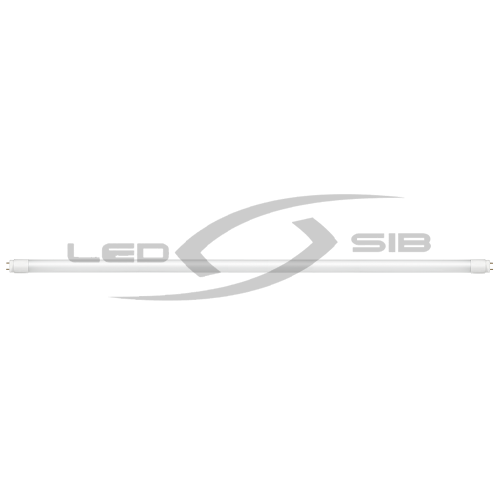 Лампа сд LED-T8-standard 18W 230V G13 1440Lm 1200мм (матовая)