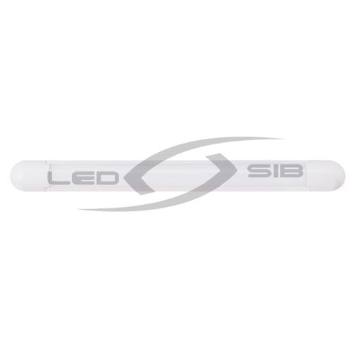 Светильник сд СПО-109-PRO 24W 230V 1700Lm 1200мм IP40