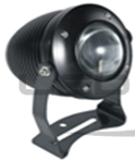 Прожектор светодиодный LS 30W с линзой, 85-265V, 155*160мм, 6500К, ZS-TSD01C 