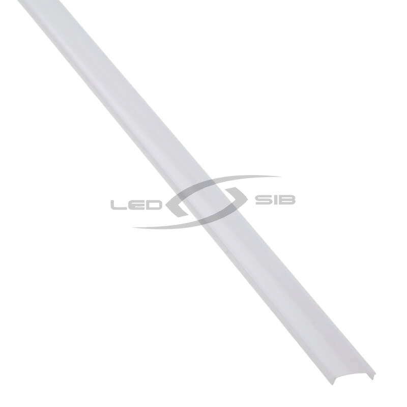 Экран для профиля LS-YF-103, 2000мм 