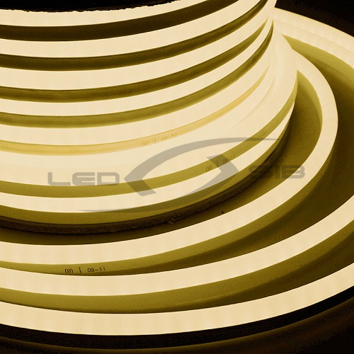 неон (led neon flex) ls серии lnh-fx 220v 4w Неон (Led Neon Flex) LS серии LNH-FX 220V 4W