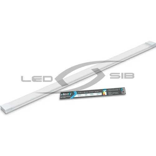 Светильник сд ДПО-108 ОПАЛ 50W 230V 1200мм IP40 NEOX
