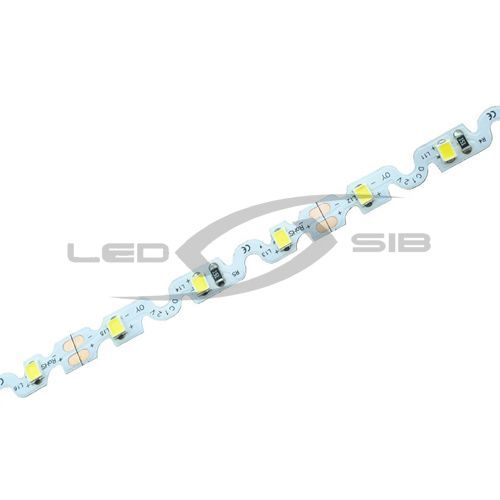 светодиодная лента змейка ls lux smd 2835-300-s-12 max 6w 20-22lm 1 led ip33, угол до 180 градусов Светодиодная лента змейка LS LUX SMD 2835-300-S-12 max 6W 20-22Lm 1 LED IP33, угол до 180 градусов