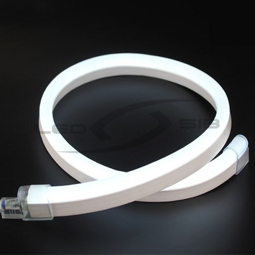 Неон (Led Neon Flex) LS серии LNH-FX 220V 5W