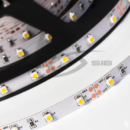 светодиодная лента ls smd 2835-600-12 ip33 840lm (двухслойная) max 9,6 w Светодиодная лента LS SMD 2835-600-12 IP33 840Lm (двухслойная) MAX 9,6 W