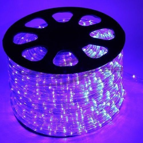 Дюралайт LS плоский 72 LED/m , 3-жилы 220V (Кратность резки 2 м) Катушка 100м.