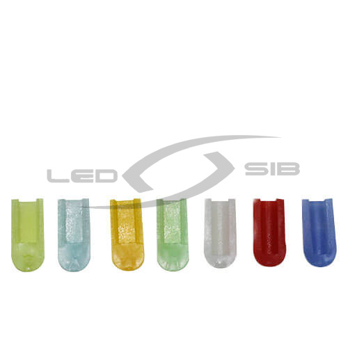 Заглушка LS для неона 6*12