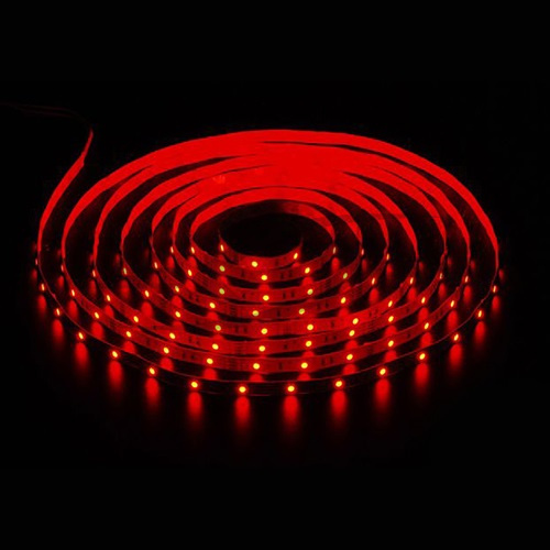 светодиодная лента ls smd 5050-150-12 ip33 420lm (двухслойная) Светодиодная лента LS SMD 5050-150-12 IP33 420Lm (двухслойная)