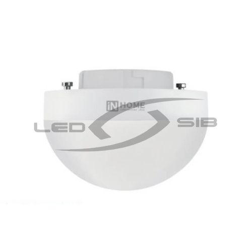 Лампа сд LED-GX53SF-VC 10.0W 230V 10000Lm IN HOME