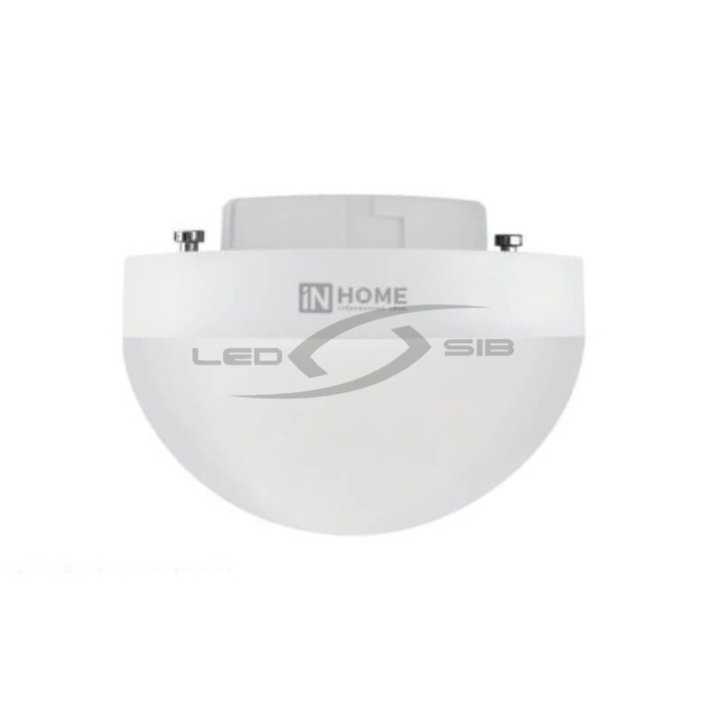 Лампа сд LED-GX53SF-VC 12.0W 230V 12000Lm IN HOME
