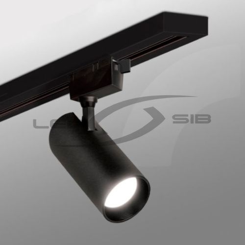 светильник сд трековый tr-08-tl 35w 3500lm ip40 36 град.черный серии top-line in home Светильник сд трековый TR-08-TL 35W 3500Lm IP40 36 град.черный серии TOP-LINE IN HOME