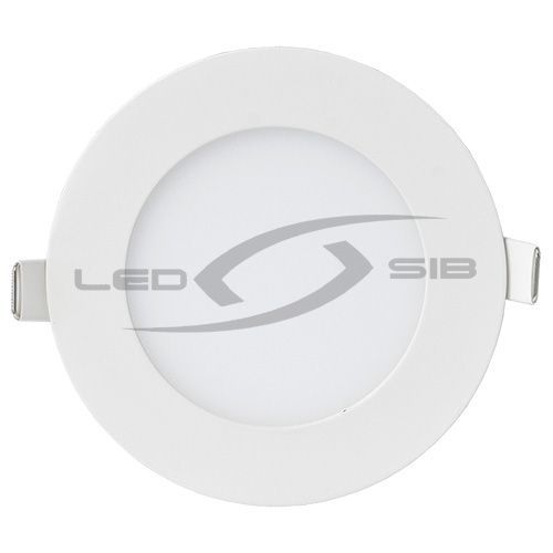 Панель сд круглая RLP-eco 24W 230V 1440Lm 300/270мм 4000К IP40 