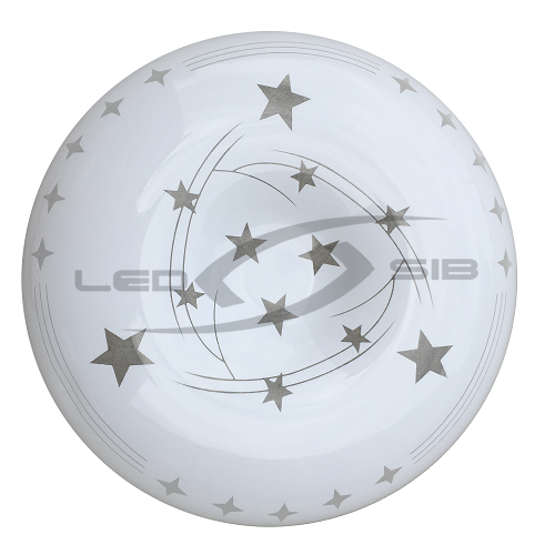 Светильник cд DECO 36W 6500К 2340Lm 350мм СОЗВЕЗДИЕ IN HOME