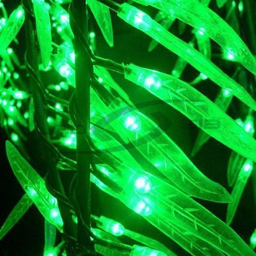 сд дерево "ива" ls 2800мм-3000мм 3880led (толстый ствол) sj-ls-a004 СД дерево "Ива" LS 2800мм-3000мм 3880LED (Толстый ствол) SJ-LS-A004