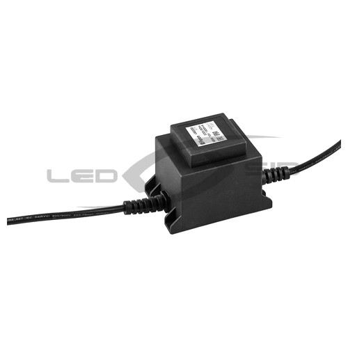 драйвер ls lb1200 вход 220v ac выход 12v ac 12w 1000ma Драйвер LS LB1200 вход 220V AC выход 12V AC 12W 1000mA