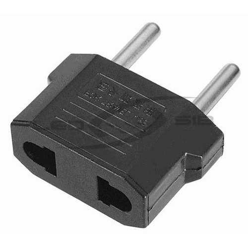 Переходник евровилка LS