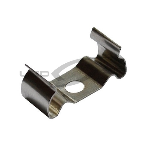 крепление для встраиваемого алюминиевого профиля ls-cc-042 Крепление для встраиваемого алюминиевого профиля LS-CC-042