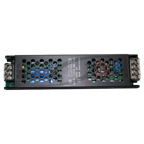 Блок питания LS серии SLIM 250W 24V 10,42A IP20 (Металлический корпус) 200*49*23мм 2Y HH (без вент)