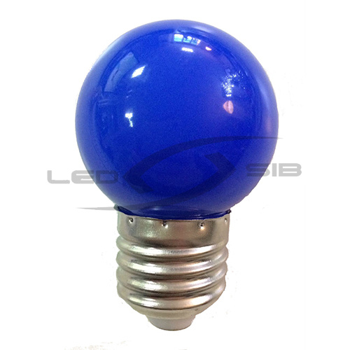 лампа ls для белт лайта сд цоколь е27 1.2w 24v d45мм Лампа LS для белт лайта сд цоколь Е27 1.2W 24V D45мм