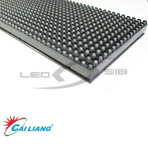 Модуль для бегущей строки LS outdoor DIP 320х160 P10 20W 6000 KD/m2 (без магнитов) CAI LIANG