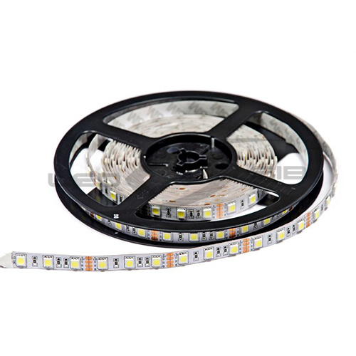 Светодиодная лента LS SMD 5050-300-24 IP33 840Lm (двухслойная)
